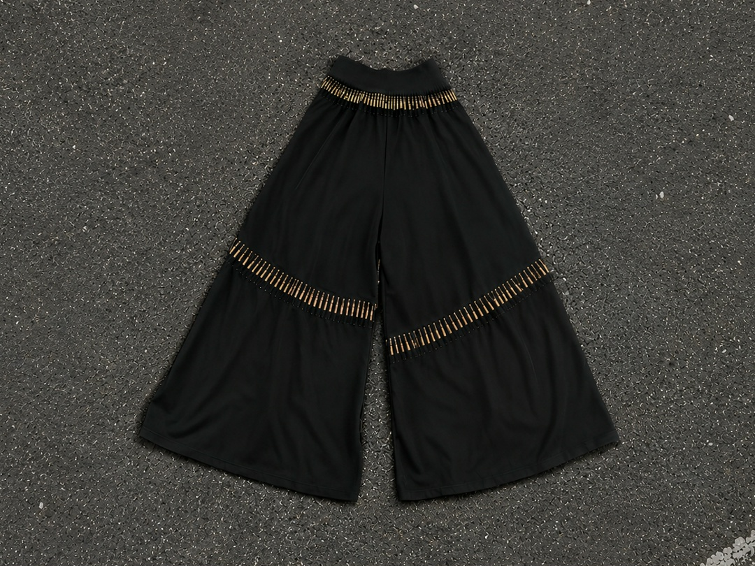 DANGEROUS JERK PANTS